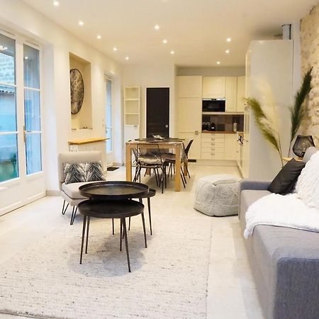 Exigehome-Ici Habita Voltaire Maison En Plein Centre Ville Saint-Germain-en-Laye Exteriér fotografie