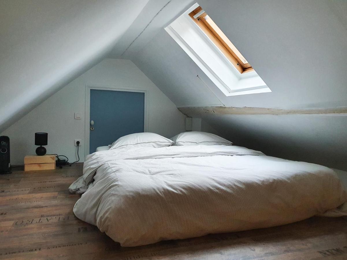 Exigehome-Ici Habita Voltaire Maison En Plein Centre Ville Saint-Germain-en-Laye Exteriér fotografie